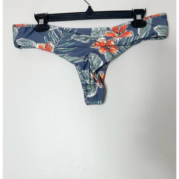 Midori Cabana Brayden Bikini Bottoms - Picture 2 of 3